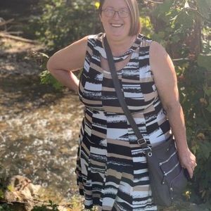 Meet your Posher, Karen